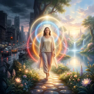 Divine Life Purpose Blueprint